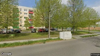 Apartments for rent in Schwerin - Photo from Google Street View