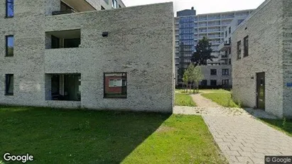 Apartments for rent in Rotterdam Prins Alexander - Photo from Google Street View