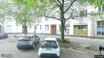 Apartments for rent in Helsinki Keskinen - Photo from Google Street View