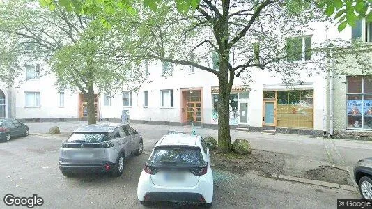 Apartments for rent in Helsinki Keskinen - Photo from Google Street View
