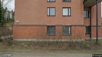 Apartments for rent in Jyväskylä - Photo from Google Street View