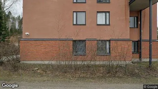 Apartments for rent in Jyväskylä - Photo from Google Street View