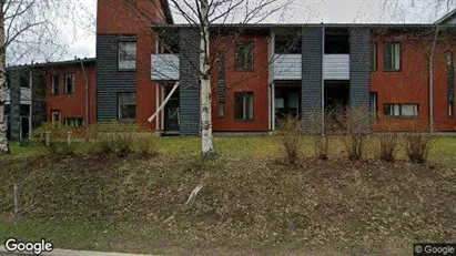 Apartments for rent in Jyväskylä - Photo from Google Street View