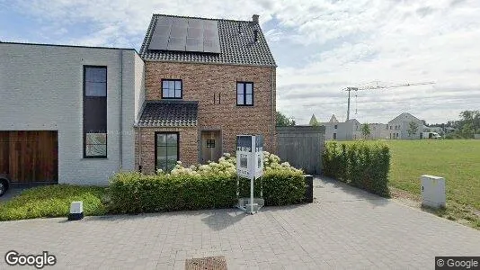 Rooms for rent in Alken - Photo from Google Street View