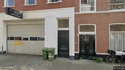 Apartments for rent in The Hague Centrum - Photo from Google Street View