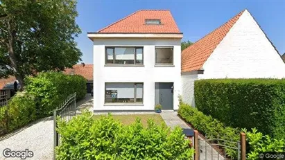 Apartments for rent in Oudenaarde - Photo from Google Street View
