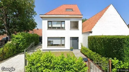 Apartments for rent in Oudenaarde - Photo from Google Street View