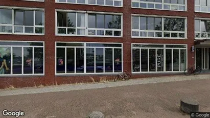 Apartments for rent in Utrecht Zuid-West - Photo from Google Street View