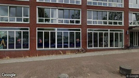 Apartments for rent in Utrecht Zuid-West - Photo from Google Street View