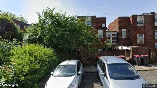 Apartments for rent in Telford - Shropshire - Photo from Google Street View