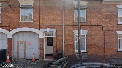 Apartments for rent in Bridgwater - Somerset - Photo from Google Street View