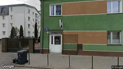 Apartments for rent in Location is not specified - Photo from Google Street View