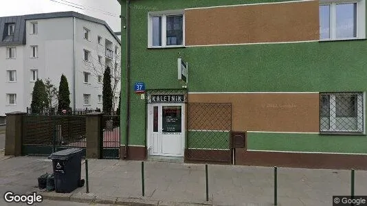 Apartments for rent in Location is not specified - Photo from Google Street View