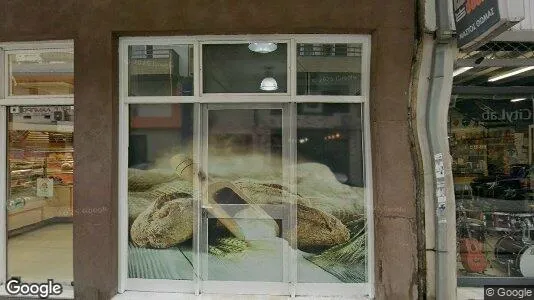 Apartments for rent in Ioannina - Photo from Google Street View