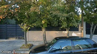 Apartments for rent in Kifisia - Photo from Google Street View