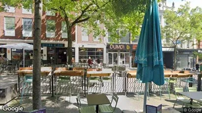 Apartments for rent in Nottingham - Nottinghamshire - Photo from Google Street View