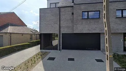 Apartments for rent in Buggenhout - Photo from Google Street View