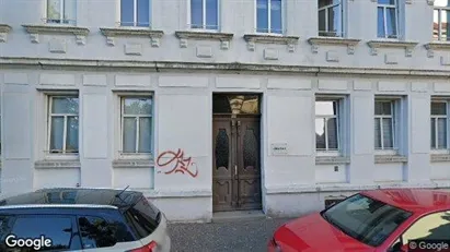 Apartments for rent in Leipzig - Photo from Google Street View
