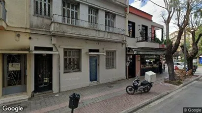 Apartments for rent in Patras - Photo from Google Street View