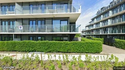 Apartments for rent in Nieuwpoort - Photo from Google Street View