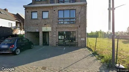 Apartments for rent in Aalst - Photo from Google Street View