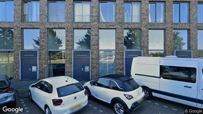 Apartments for rent in Utrecht Leidsche Rijn - Photo from Google Street View