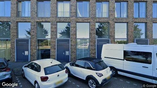 Apartments for rent in Utrecht Leidsche Rijn - Photo from Google Street View