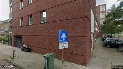 Apartments for rent in Haarlem - Photo from Google Street View