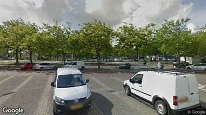Apartments for rent in Haarlem - Photo from Google Street View