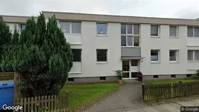 Apartments for rent in Niedersachsen Harburg - Photo from Google Street View
