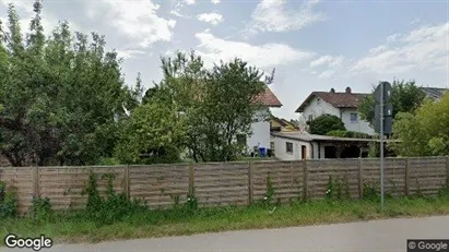 Apartments for rent in Ostallgäu - Photo from Google Street View