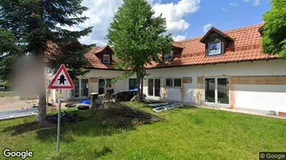 Apartments for rent in Unterallgäu - Photo from Google Street View