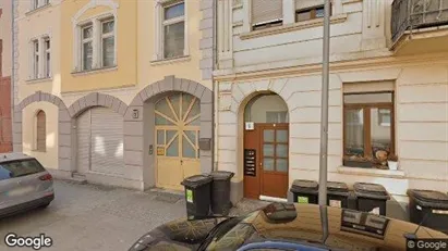 Apartments for rent in Wiesbaden - Photo from Google Street View