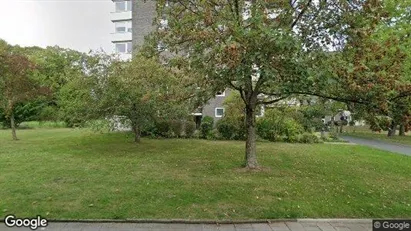 Apartments for rent in Osnabrück - Photo from Google Street View