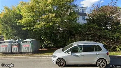 Apartments for rent in Göttingen - Photo from Google Street View