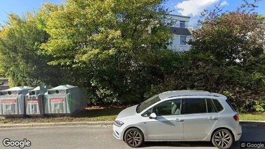 Apartments for rent in Göttingen - Photo from Google Street View