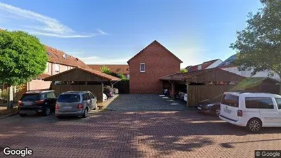 Apartments for rent in Hannover - Photo from Google Street View