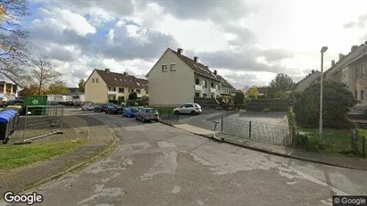 Apartments for rent in Lippe - Photo from Google Street View