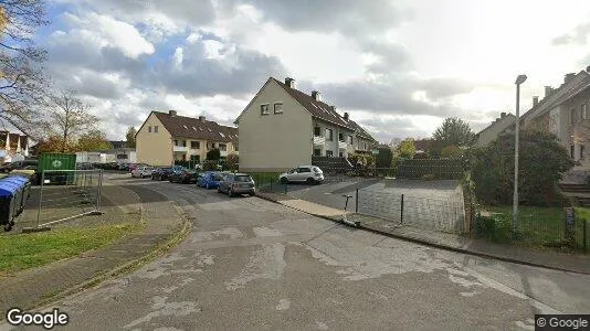 Apartments for rent in Lippe - Photo from Google Street View