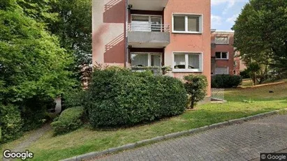 Apartments for rent in Herne - Photo from Google Street View