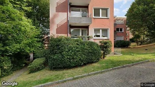 Apartments for rent in Herne - Photo from Google Street View