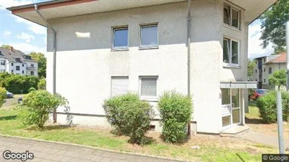 Apartments for rent in Essen - Photo from Google Street View