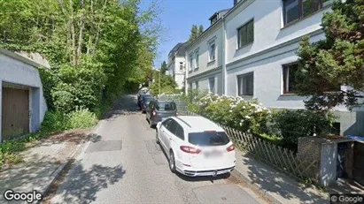 Apartments for rent in Essen - Photo from Google Street View