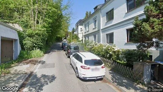 Apartments for rent in Essen - Photo from Google Street View