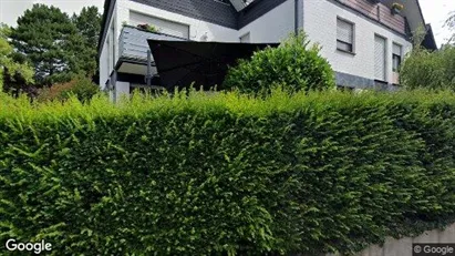 Apartments for rent in Mettmann - Photo from Google Street View