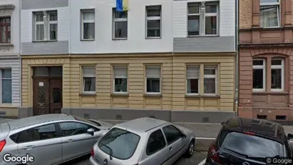Apartments for rent in Mainz - Photo from Google Street View