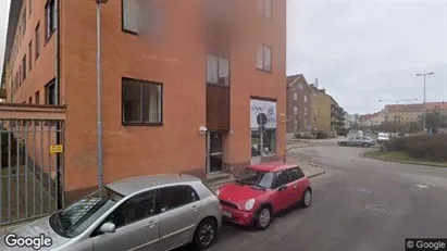 Apartments for rent in Helsingborg - Photo from Google Street View