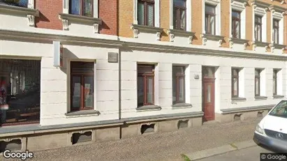 Apartments for rent in Leipzig - Photo from Google Street View