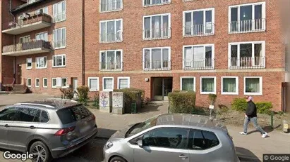 Apartments for rent in Hamburg Nord - Photo from Google Street View