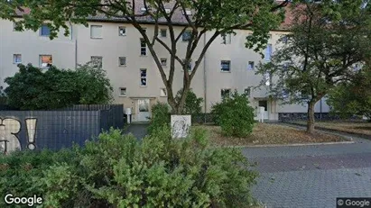 Apartments for rent in Erfurt - Photo from Google Street View
